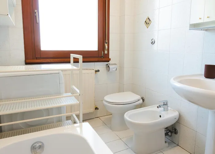 Apartment Alessandrino