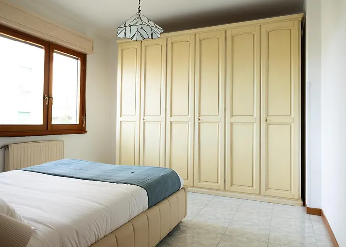 Apartment Alessandrino