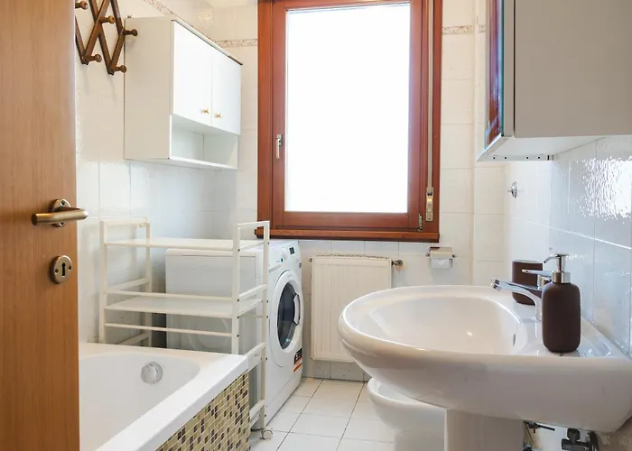Apartment Alessandrino Rom
