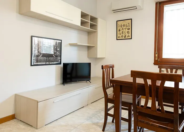 Apartment Alessandrino *