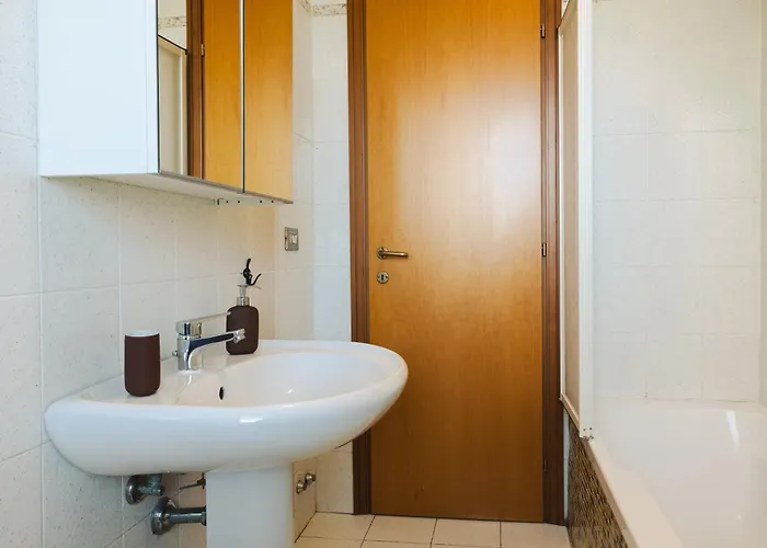 Apartment Alessandrino *