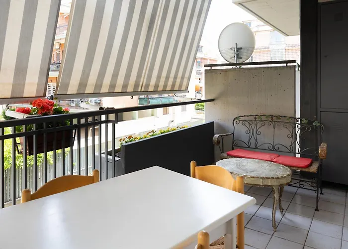 Apartment Alessandrino *