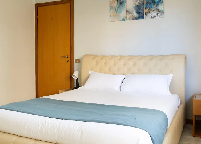 Apartment Alessandrino *