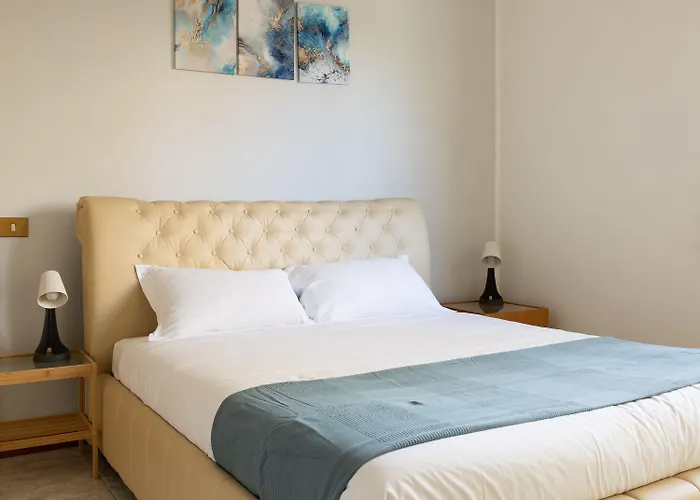 Alessandrino Apartment Rom